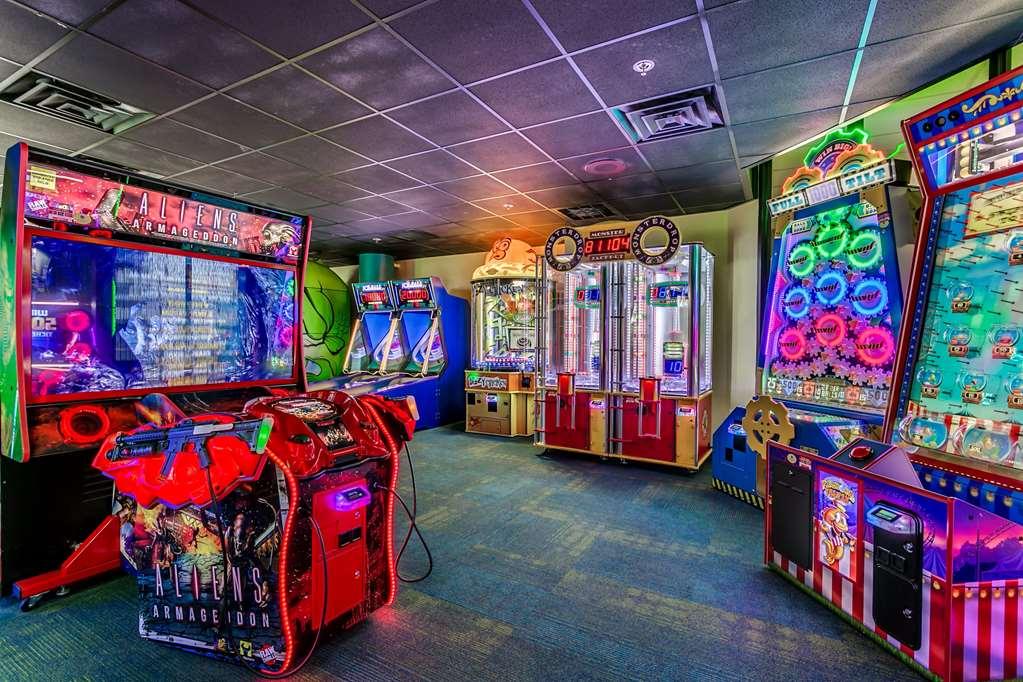 ビーチ コーブ リゾート Atlantic Beach 自然 写真