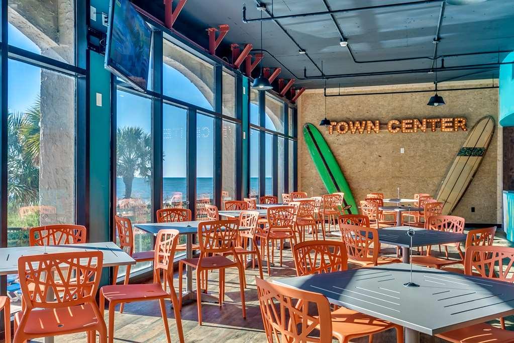 ビーチ コーブ リゾート Atlantic Beach 自然 写真